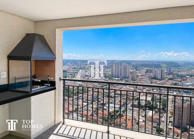 Apartamento, 3 quartos, 268 m² - Foto 2