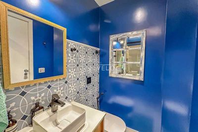 Apartamento, 2 quartos, 91 m² - Foto 5