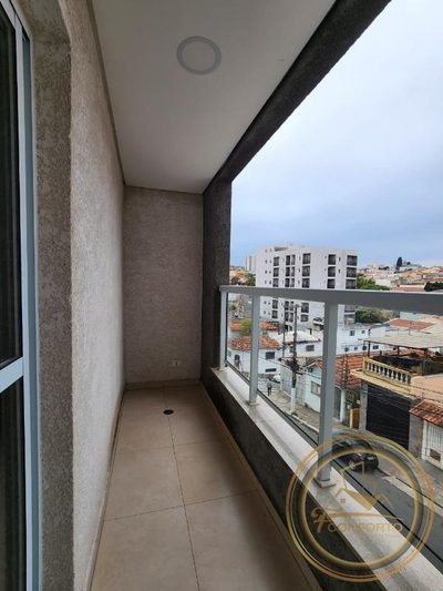 Apartamento, 2 quartos, 50 m² - Foto 1