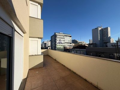 Apartamento, 3 quartos, 159 m² - Foto 5