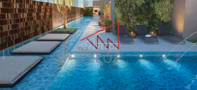 Apartamento, 3 quartos, 137 m² - Foto 1