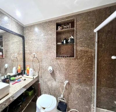 Apartamento, 3 quartos, 235 m² - Foto 2