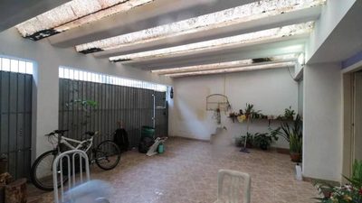 Casa, 4 quartos, 269 m² - Foto 1