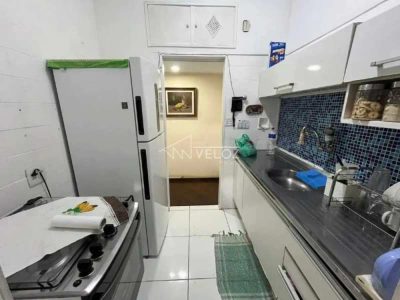 Apartamento, 1 quarto, 50 m² - Foto 2