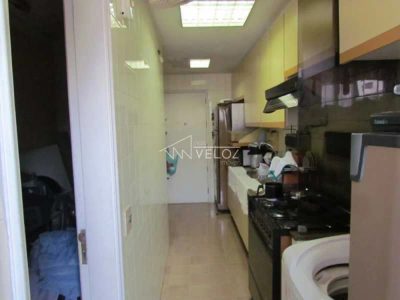 Apartamento, 2 quartos, 75 m² - Foto 4