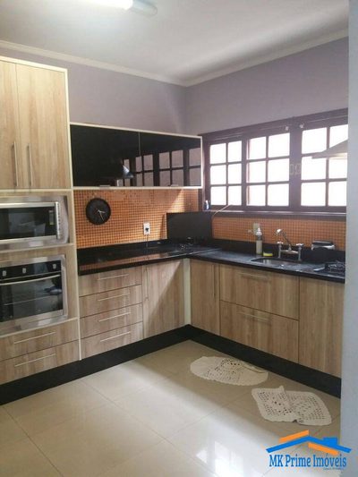 Sobrado, 3 quartos, 186 m² - Foto 3