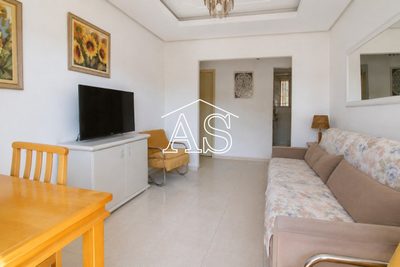 Apartamento, 2 quartos, 53 m² - Foto 2