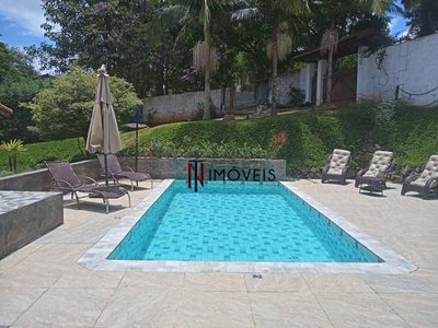 Casa, 3 quartos, 214 m² - Foto 3