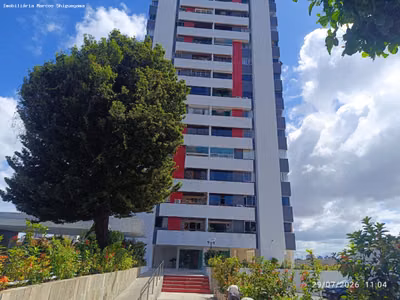 Apartamento, 3 quartos, 95 m² - Foto 1
