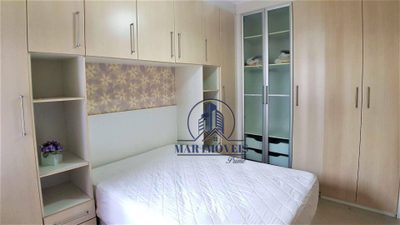 Apartamento, 2 quartos, 85 m² - Foto 5