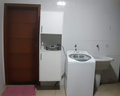Sobrado, 4 quartos, 180 m² - Foto 5