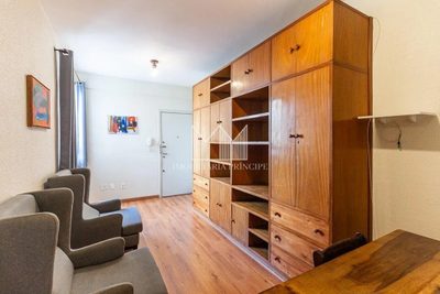 Apartamento, 2 quartos, 63 m² - Foto 2