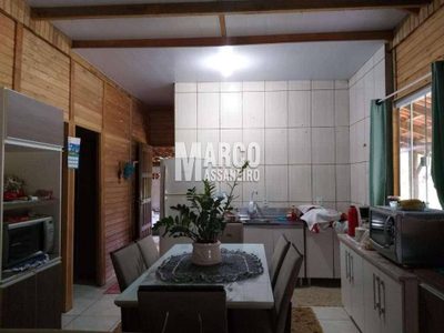 Chácara, 3 quartos, 1182 m² - Foto 5