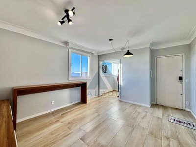 Apartamento, 2 quartos, 62 m² - Foto 4