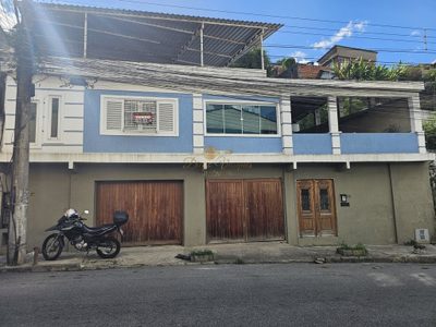 Casa, 3 quartos, 108 m² - Foto 1