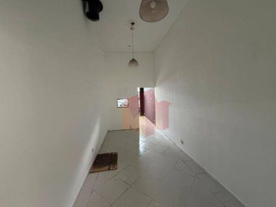 Loja-Salão, 32 m² - Foto 4