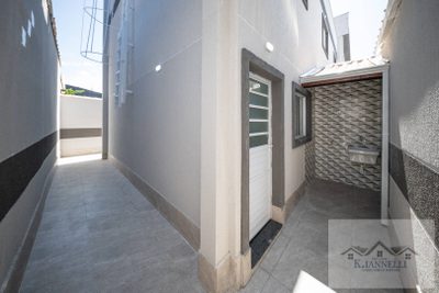 Casa, 2 quartos, 52 m² - Foto 3