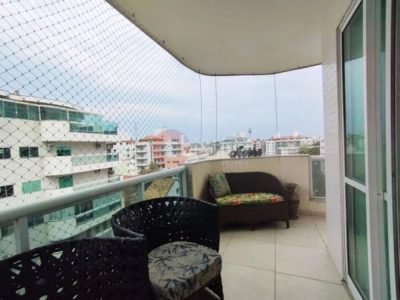 Cobertura, 3 quartos, 230 m² - Foto 4
