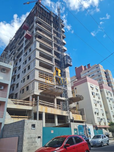 Cobertura, 3 quartos, 211 m² - Foto 4