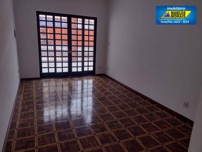 Casa, 3 quartos, 280 m² - Foto 3