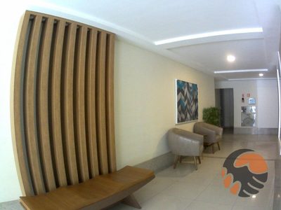 Apartamento, 3 quartos, 100 m² - Foto 2