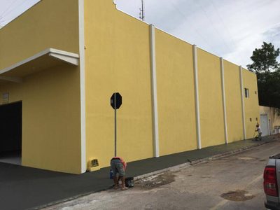 Prédio Inteiro, 550 m² - Foto 2