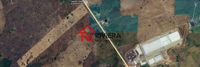 Terreno, 36 hectares - Foto 2