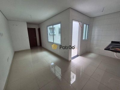 Apartamento, 2 quartos, 48 m² - Foto 4