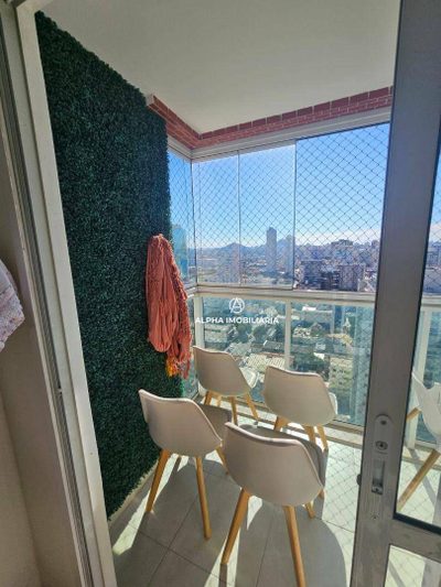 Apartamento, 3 quartos, 80 m² - Foto 5