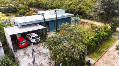 Casa, 2 quartos, 145 m² - Foto 1
