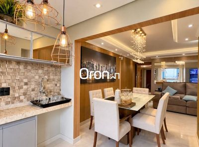 Apartamento, 2 quartos, 82 m² - Foto 1