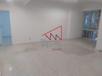 Loja-Salão, 50 m² - Foto 1