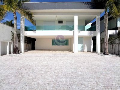 Casa de Condomínio, 6 quartos - Foto 1