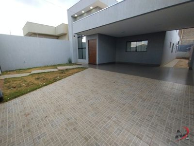 Casa, 3 quartos, 155 m² - Foto 1