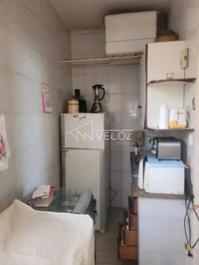 Apartamento, 1 quarto, 31 m² - Foto 1