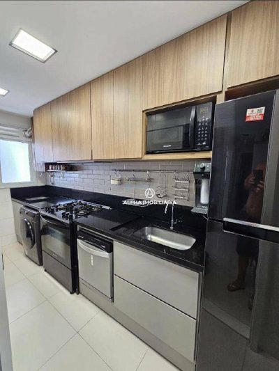 Apartamento, 2 quartos, 57 m² - Foto 4