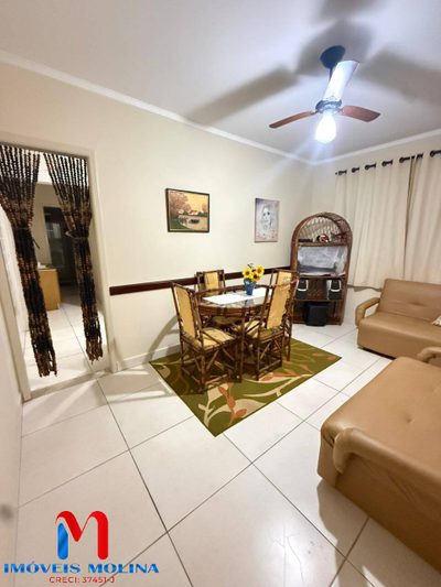 Apartamento, 1 quarto - Foto 2