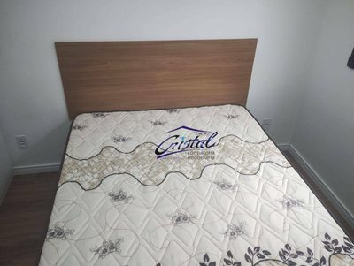 Apartamento, 2 quartos, 34 m² - Foto 3