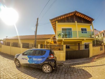 Casa, 5 quartos, 206 m² - Foto 2