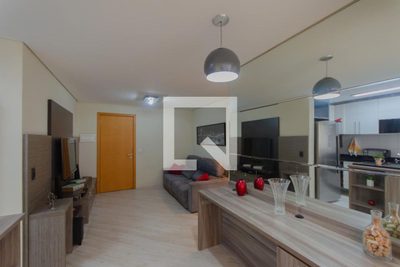 Apartamento, 2 quartos, 62 m² - Foto 4