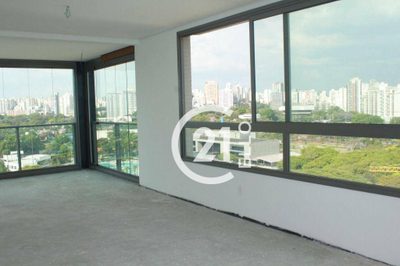Apartamento, 4 quartos, 244 m² - Foto 2