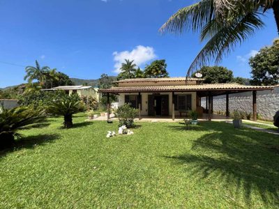 Casa, 2 quartos, 1205 m² - Foto 3