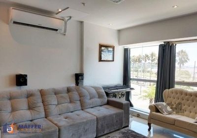 Apartamento, 1 quarto, 43 m² - Foto 1