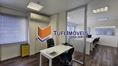 Sala-Conjunto, 150 m² - Foto 5