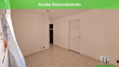 Apartamento, 2 quartos, 40 m² - Foto 1