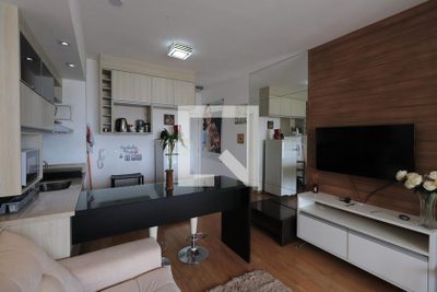 Apartamento, 1 quarto, 35 m² - Foto 4
