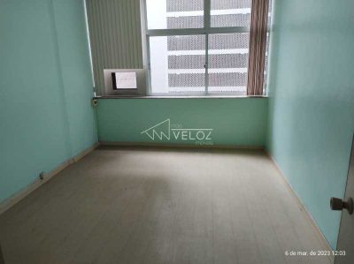 Sala-Conjunto, 32 m² - Foto 3