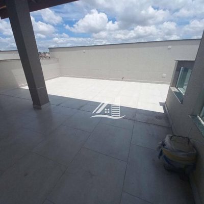 Cobertura, 2 quartos, 92 m² - Foto 5