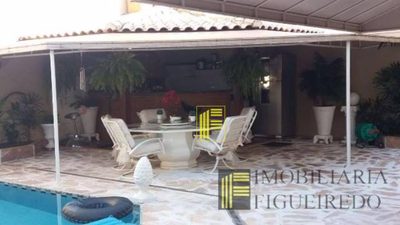 Casa, 4 quartos, 460 m² - Foto 4