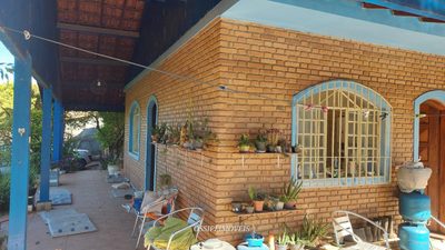 Chácara, 3 quartos, 2000 m² - Foto 4